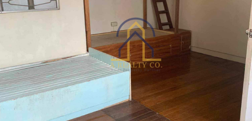 Income Generating Apartment in Quezon City