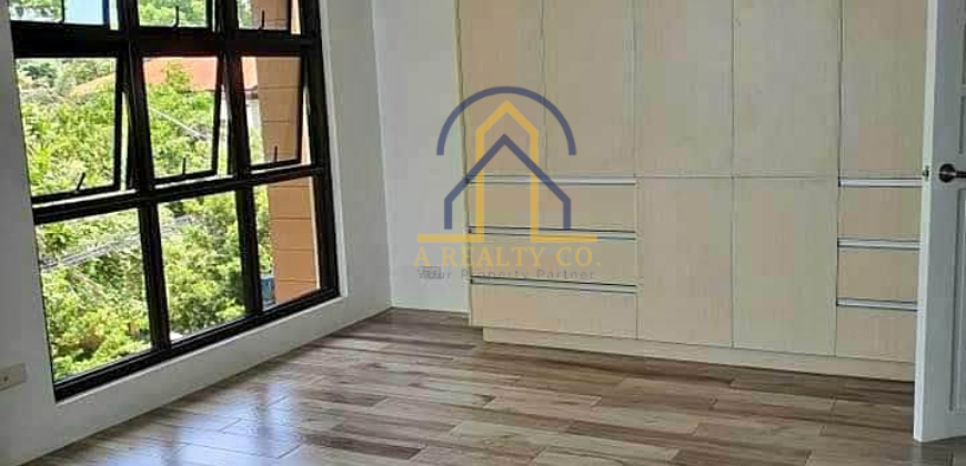 Brand New 3 Storey House and Lot in Katipunan, Quezon City