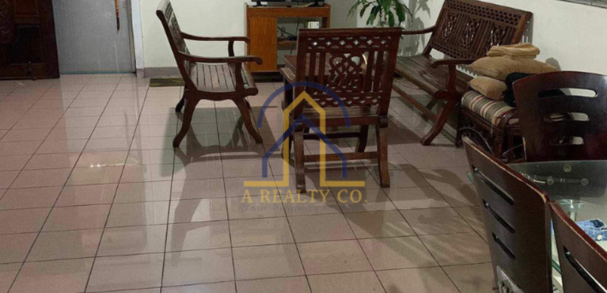 Income Generating Apartment in Quezon City