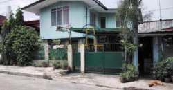 House and Lot For Sale in Pagasa, Quezon City