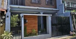 House And Lot For Sale in Quezon City