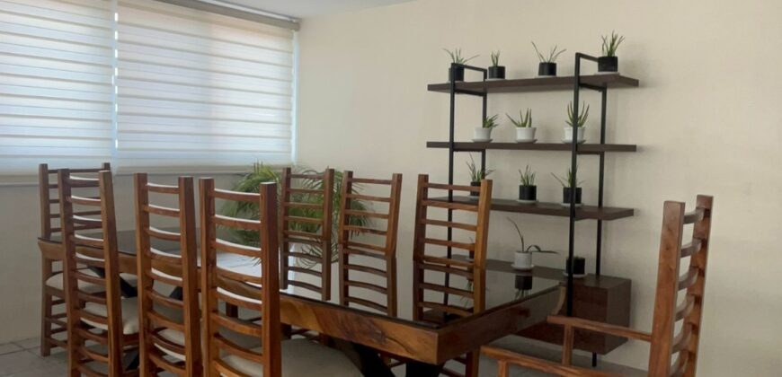 Fully furnished elegant corner house and lot for sale in Greenwoods Executive Village in Pasig / Taytay