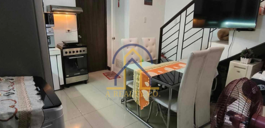 Pre-Owned 3 Storey Townhouse for Sale in Manila
