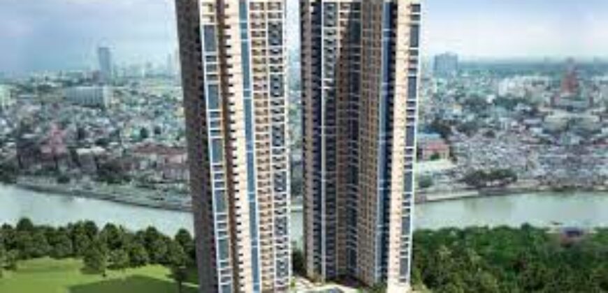Axis Residences (Tower B) by Robinsons Land Corporation