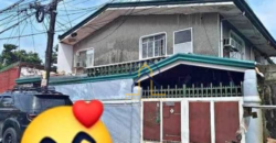 Income Generating Apartment in Quezon City