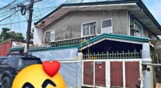 Income Generating Apartment in Quezon City