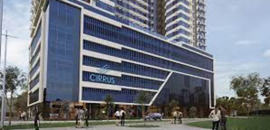 Cirrus by Robinsons Land Corporation
