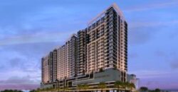 Galleria Residences by Robinsons Land Corporation