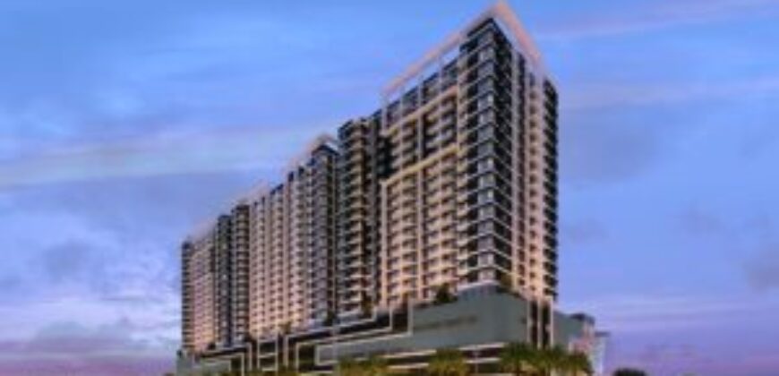 Galleria Residences by Robinsons Land Corporation