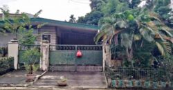 House and Lot For Sale in East Fairview, Quezon City