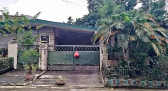 House and Lot For Sale in East Fairview, Quezon City