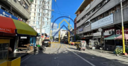 Commercial Building For Sale in Sampaloc, Manila