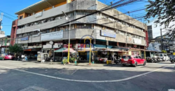 Commercial Building For Sale in Sampaloc, Manila