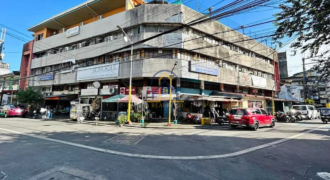Commercial Building For Sale in Sampaloc, Manila