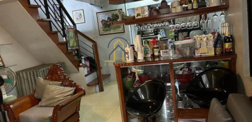 3 Storey House and Lot for Sale in Del Monte, Bulacan
