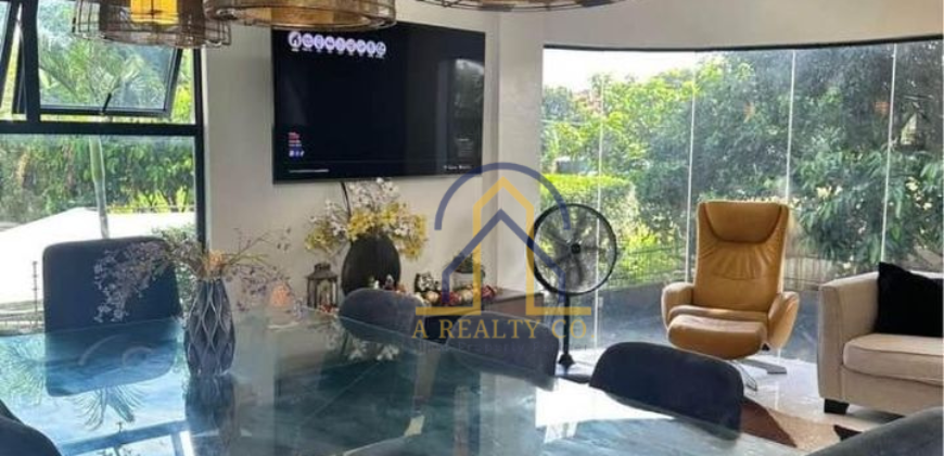 Resort Type – House for Sale in Vista Real Classica, Batasan Hills, Quezon City