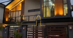 Resort Type – House for Sale in Vista Real Classica, Batasan Hills, Quezon City