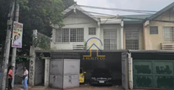 House and Lot For Sale in Sta. Mesa, Manila