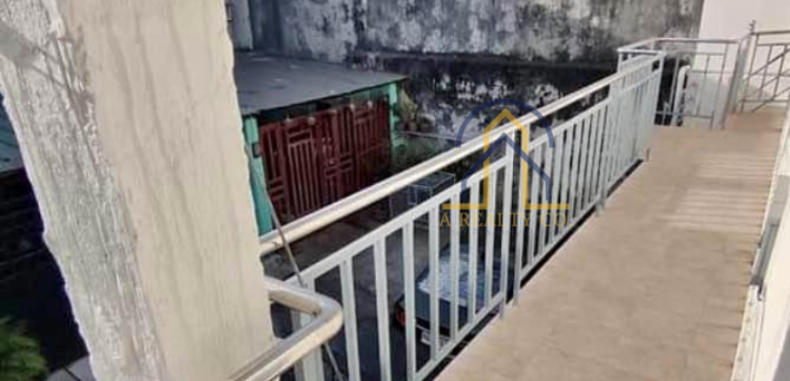 House and Lot for Sale in Princess Homes Village Subd., Novaliches, Quezon City