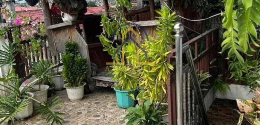 3 Storey House and Lot for Sale in Del Monte, Bulacan