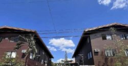 8 units Apartment for Sale in AFPOVAI, Taguig City