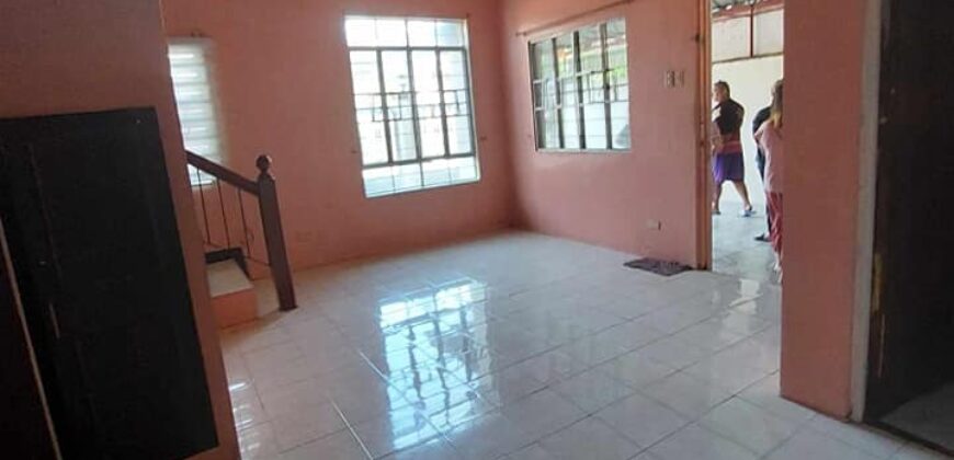 House and Lot for Sale at Eastwood Greenview Rodriguez Rizal