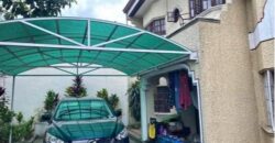 Don Antonio House and Lot in Quezon City