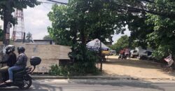 Vacant Lot Forsale Along Old Sauyo Road
