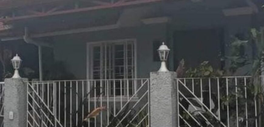 House and Lot for Sale in Lipa City, Batangas