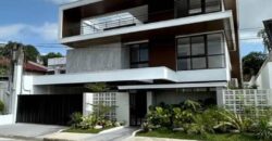 BRAND NEW HOUSE AND LOT for Sale in Tierra Pura, Quezon City