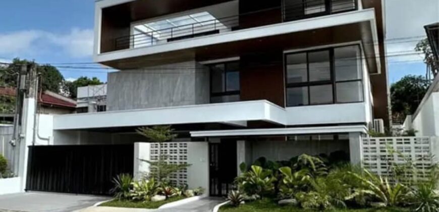BRAND NEW HOUSE AND LOT for Sale in Tierra Pura, Quezon City