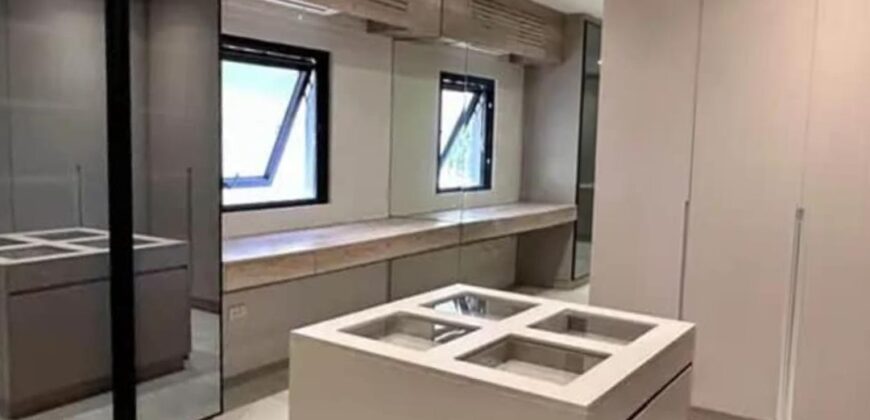 BRAND NEW SMART House For Sale at Tivoli Royale, Quezon City