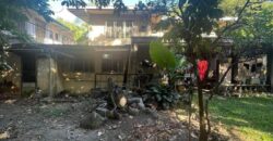 House and Lot for Sale in Pansol, Quezon City