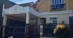 House and Lot for Sale at Bacoor, Cavite