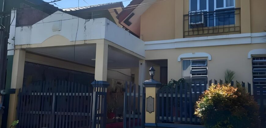 House and Lot for Sale at Bacoor, Cavite