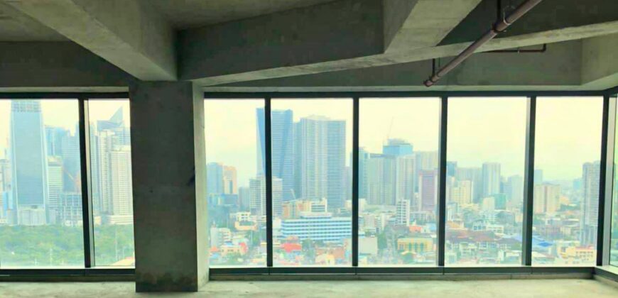 Condo Unit Commercial For Sale/Rent In The Stiles Enterprise Plaza Makati