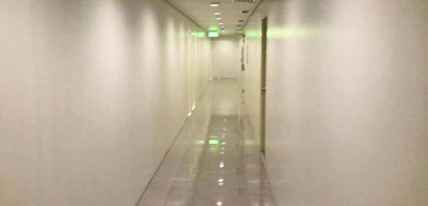 Condo Unit Commercial For Sale/Rent In The Stiles Enterprise Plaza Makati