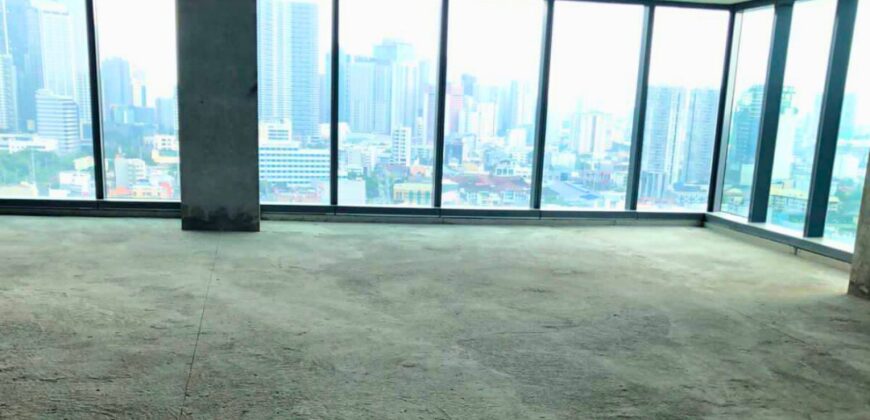 Condo Unit Commercial For Sale/Rent In The Stiles Enterprise Plaza Makati