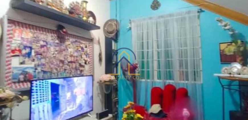 Don Jose Heights House and Lot For Sale, Quezon City