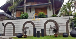 House & Lot For Sale in Don Jose Heights, Quezon City