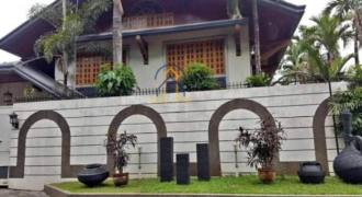 House & Lot For Sale in Don Jose Heights, Quezon City