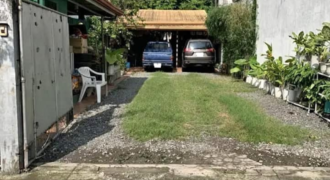 House and Lot For Sale in UP Village Diliman Quezon City