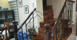 Townhouse For Sale in Saint Joseph Subdivision, Project 8, Tandang Sora, Quezon City