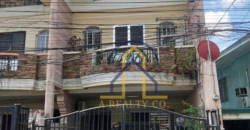 Townhouse For Sale in Saint Joseph Subdivision, Project 8, Tandang Sora, Quezon City