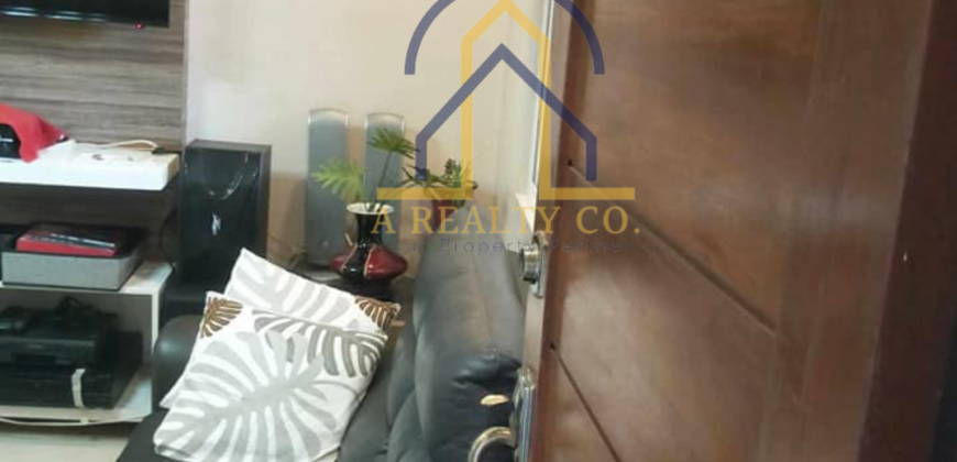 Townhouse For Sale in Saint Joseph Subdivision, Project 8, Tandang Sora, Quezon City