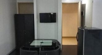 20th FLR. TOWER B CONDO UNIT FOR SALE AT MPLACE