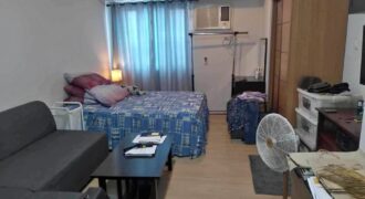 20th FLR. TOWER C CONDO UNIT FOR SALE AT MPLACE
