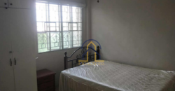 Townhouse For Sale in Saint Joseph Subdivision, Project 8, Tandang Sora, Quezon City