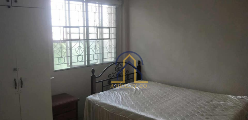 Townhouse For Sale in Saint Joseph Subdivision, Project 8, Tandang Sora, Quezon City