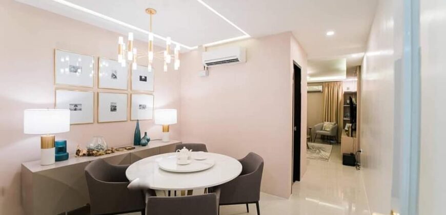 4 STOREY MODERN TOWNHOUSE FOR SALE in LALOMA QUEZON CITY